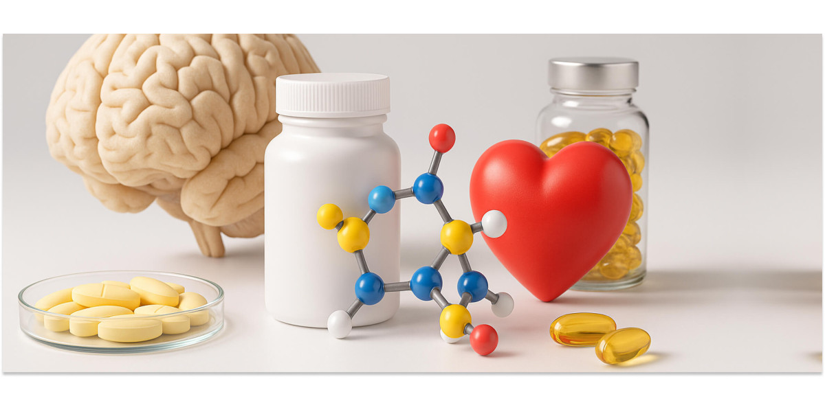 SAM-e: универсальный регулятор восстановления