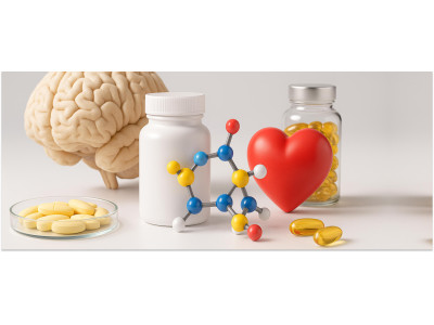 SAM-e: универсальный регулятор восстановления