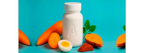 Витамин А — ключевой регулятор молодости хрящей и связок