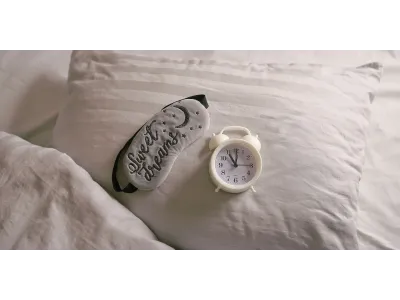 Улучшение сна без добавок: ежедневные привычки, которые реально работают