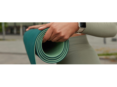 Разница между базовыми и ковриками для профи