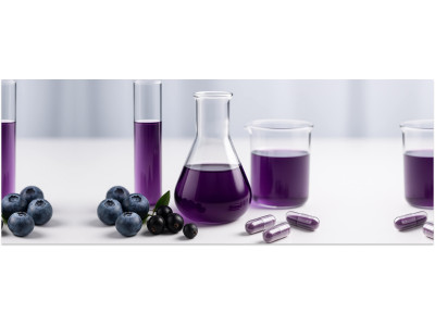 Голубика и мозг: действительно ли это лучшая ягода для когнитивной функции?