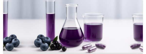 Голубика и мозг: действительно ли это лучшая ягода для когнитивной функции?