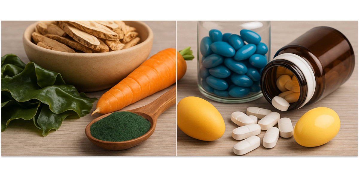 Экстракты и БАДы как источники микроэлементов