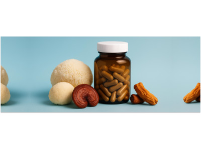 Грибные нейронутриенты: особенности и применение