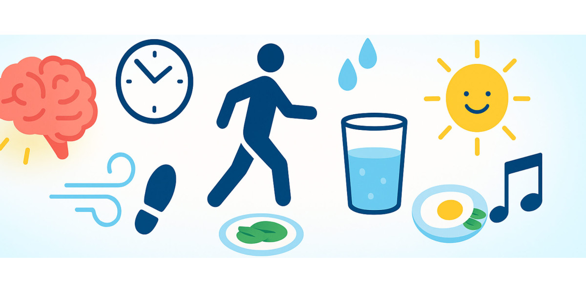 Повышение личной эффективности: как маленькие шаги дают большой результат