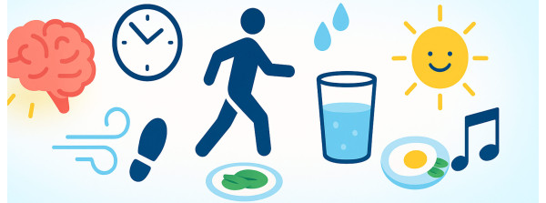 Повышение личной эффективности: как маленькие шаги дают большой результат