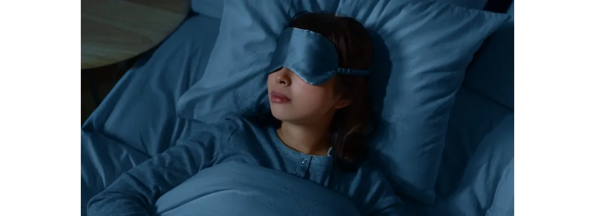 Сон и восстановление: как гормоны, нервная система и мышцы восстанавливаются ночью