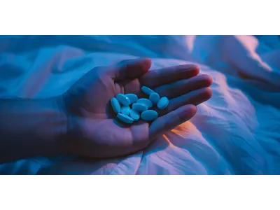 ТОП 5 БАДОВ ДЛЯ СНА, КОТОРЫЕ РЕАЛЬНО РАБОТАЮТ