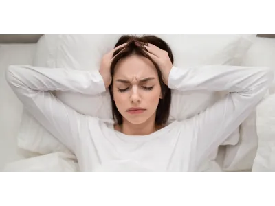 Тревожность и сон: как стресс ломает восстановление и что с этим делать