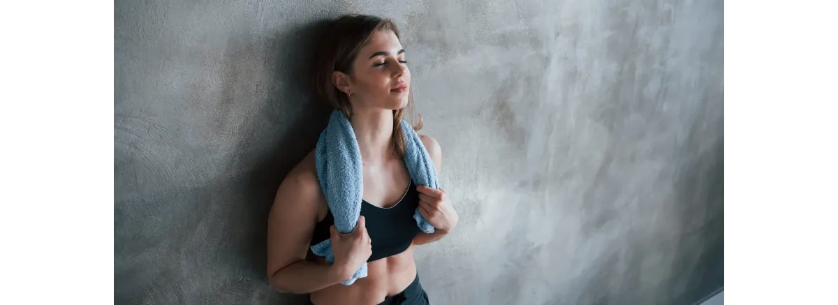 Відновлення після тренувань і сон: чому без сну не ростуть мʼязи