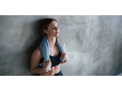 Восстановление после тренировок и сон: почему без сна не растут мышцы