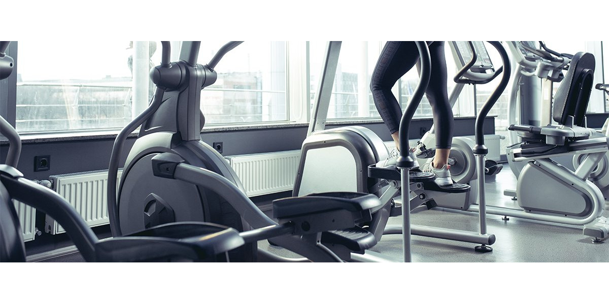 Як схуднути за допомогою орбітрека: 9 перевірених порад