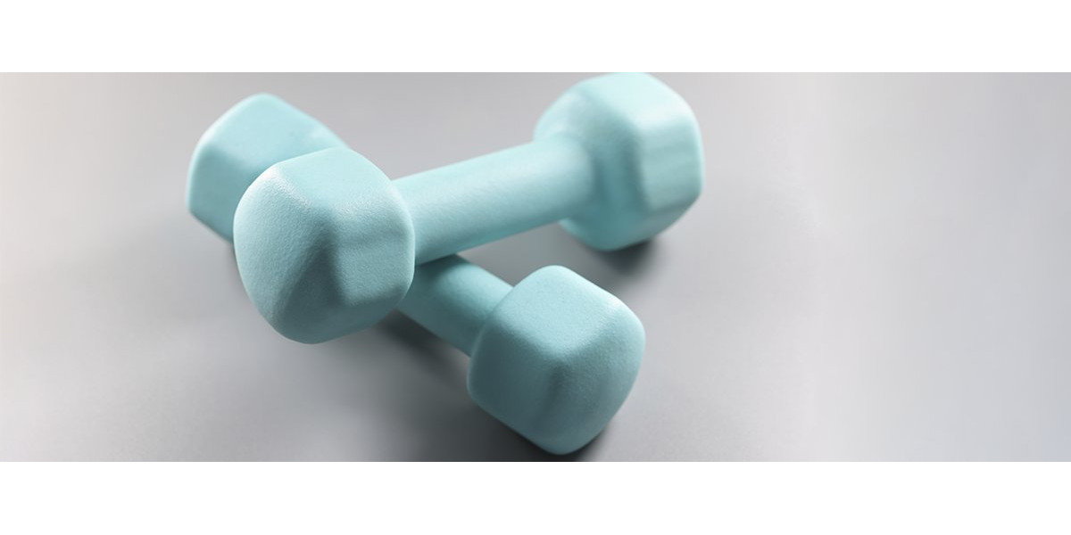 Як вибрати гантелі: докладний посібник