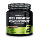 Креатин, 100% Creatine Monohydrate, BioTech, 300 г (Юдзу)