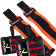 Бинти кистьові для жиму