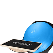 Баланс і координація