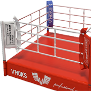 Боксерские ринги