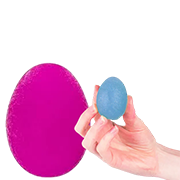 Еспандери-яйце кистьові