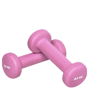 Гантелі для фітнесу