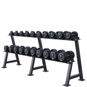 Гантельні ряди