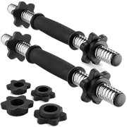 Грифы для гантелей