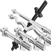 Грифы для штанги и гантелей