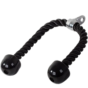 Веревки для тяги (для трицепса)