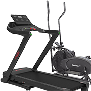 Кардіотренажери