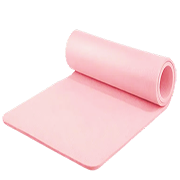 Коврики для йоги (3-6 мм)