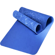 Коврики для пилатеса и стретчинга (10-20 мм)