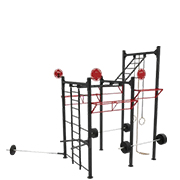 Кроссфит комплексы