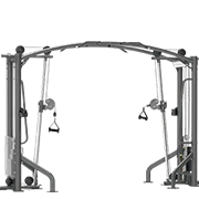 Кроссоверы (блочные рамы)