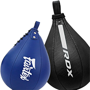 Мешки, груши, манекены