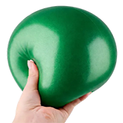 М’ячі для пілатесу (18–25 см)