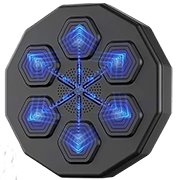 Настінні боксерські мішені