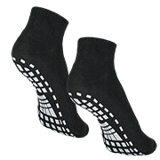 Носки антискользящие (для фитнеса, йоги, пилатеса)