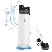 Бутылки для воды спортивные