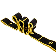 Резинки с петлями для растяжки