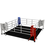 Ринги підлогові