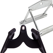 Ручки (рукоятки) для тренажерів