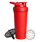 Шейкеры спортивные