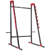 Силовые рамы и стойки для приседаний