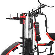 Силові тренажери