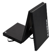 Складные маты гимнастические