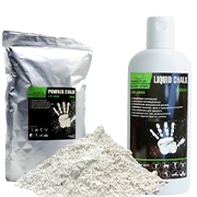 Спортивна магнезія