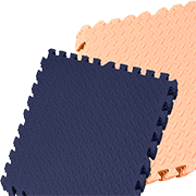 Спортивні мати та покриття