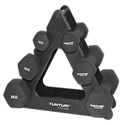 Стойки для гантелей