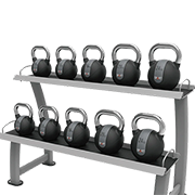 Стойки для гирь