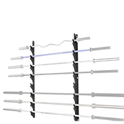 Стойки для грифов штанги